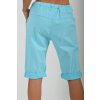 Světle modré kraťasy ES4912