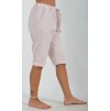 Starorůžové kraťasy ES4913