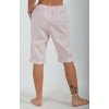 Starorůžové kraťasy ES4913
