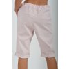 Starorůžové kraťasy ES4913
