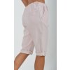 Starorůžové kraťasy ES4913