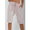 Starorůžové kraťasy ES4913