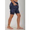 Tmavě modré kraťasy ES4925