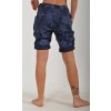 Tmavě modré kraťasy ES4925