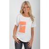 Bílé tričko ES5368