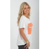 Bílé tričko ES5368