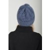 Modrá čepice ES5652