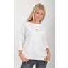 Bílé tričko ES5683