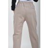 Béžové kalhoty ES5696