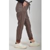 Čokoládové kalhoty ES5674