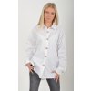 Bílá košile ES5719