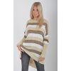 Vzorovaný svetr ES5766
