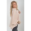 Béžová halenka ES5806