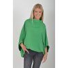 Zelená halenka ES5815