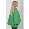 Zelená halenka ES5815