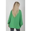 Zelená halenka ES5815