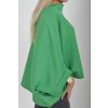Zelená halenka ES5815
