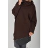Čokoládová tunika ES5890