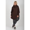 Čokoládová tunika ES5890