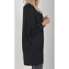 Černá tunika ES5911