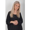 Černá tunika ES5911