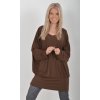 Čokoládová tunika ES5912