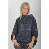 Vzorovaná halenka ES5972