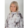 Vzorovaná halenka ES5973