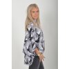 Vzorovaná halenka ES5975
