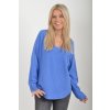 Modrý svetr ES5992