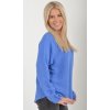 Modrý svetr ES5992