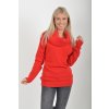 Červený svetr ES6023