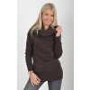 Čokoládový svetr ES6024