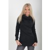 Černý svetr ES6026