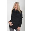 Černý svetr ES6026