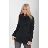 Černý svetr ES6026