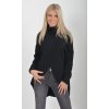 Černý svetr ES6032