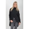 Černý svetr ES6032