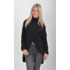 Černý svetr ES6032