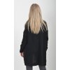 Černý svetr ES6032