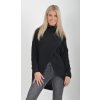Černý svetr ES6032