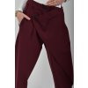 Bordó kalhoty ES6069