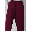 Bordó kalhoty ES6071