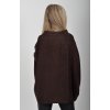Čokoládová halenka ES6098