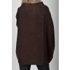 Čokoládová halenka ES6098