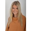 Karamelová halenka ES6107