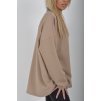 Béžová halenka ES6154