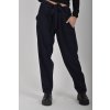 Tmavě modré kalhoty ES6161