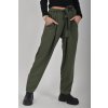 Khaki kalhoty ES6163