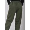 Khaki kalhoty ES6163